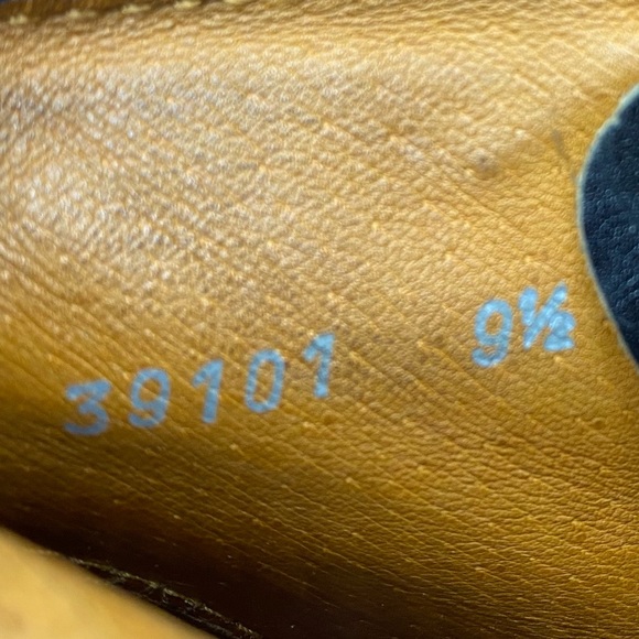 Madewell Suede and Leather Ankle Booties - Picture 5 of 8